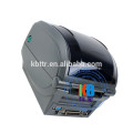 Thermotransfer-Barcodedruck GK420t-Etikettendrucker